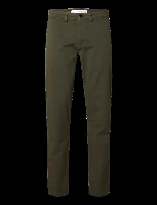 Selected | Slm175-Slim New Miles Flex Pant Noos | 38 x 34