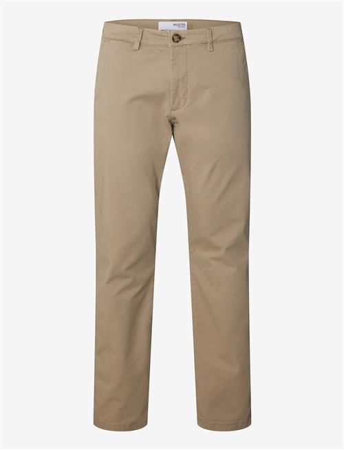 Selected | Slm175-Slim New Miles Flex Pant Noos | 36 x 34