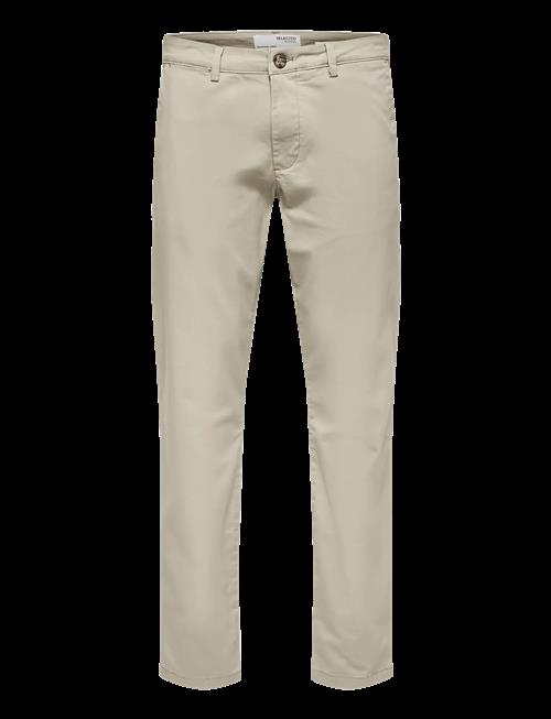 Selected | Slm175-Slim New Miles Flex Pant Noos | 38 x 32