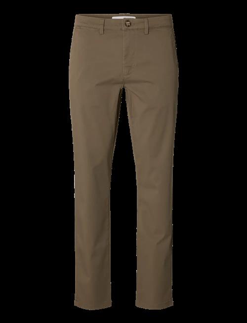 Selected | Slh175-Slim New Miles Flex Pant Noos | 33 x 32