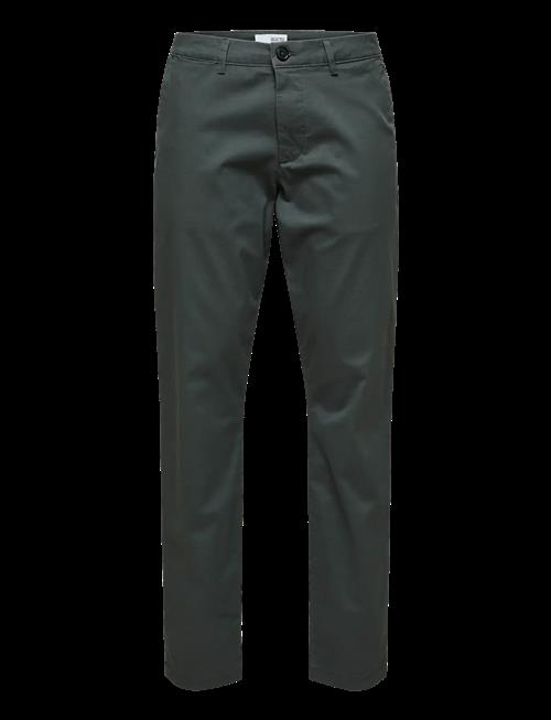 Selected | Slm175-Slim New Miles Flex Pant Noos | 33 x 32