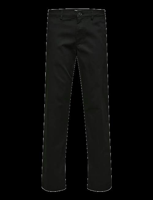Selected | Slm196-Straight New Miles Flex Pant Noos | 36 x 32