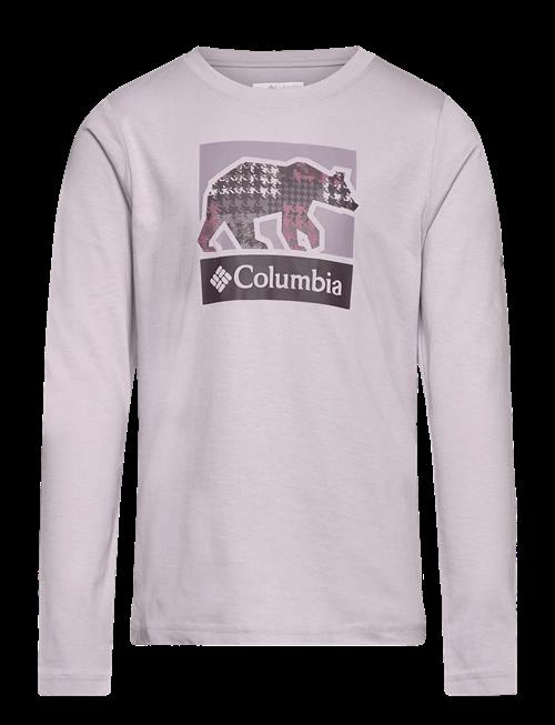 Columbia Sportswear | Hazeldel Hill Ls Graphic Tee | 152