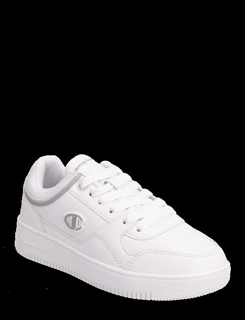 Champion | Rd18 Low Low Cut Shoe | 40.5