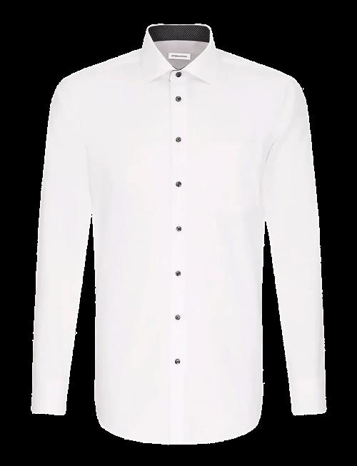Seidensticker | Business Shirt Regular | 43