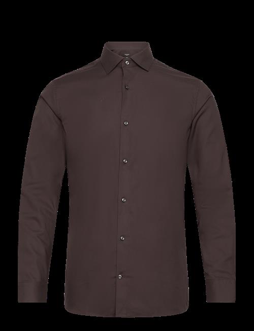 Jack & Jones | Jprblaparker Shirt L/S Noos | XXL