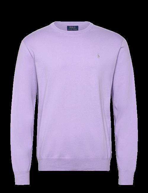 Polo Ralph Lauren | Slim Fit Textured Cotton Sweater | M