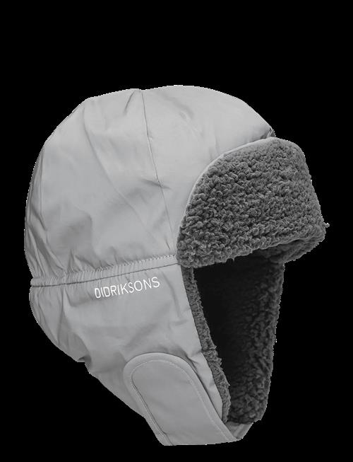 Didriksons | Biggles Reflective Kids' Cap | 50