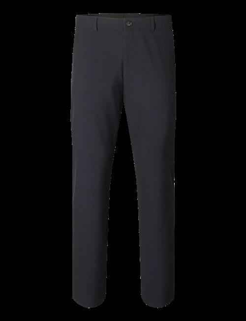 Selected | Slm175-Slim Robert Flex Pants Noos | 38 x 32