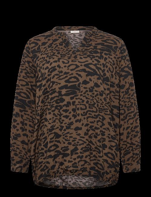 Kaffe Curve | Kcdiana Blouse | 46