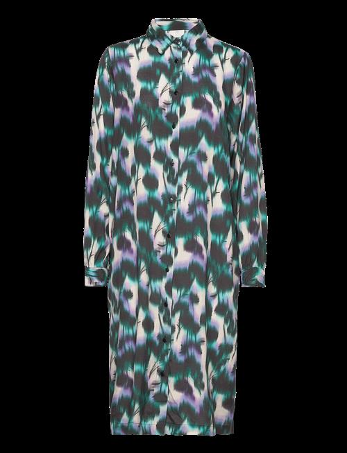 Kaffe | Kaamilia Shirt Dress | 38