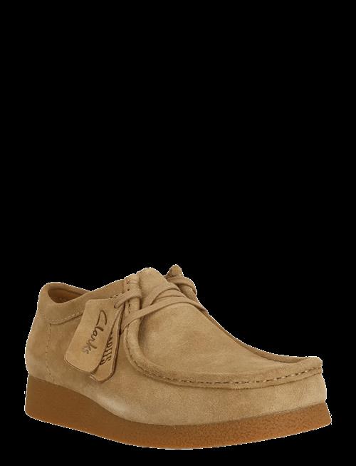 Clarks Originals | Wallabeeevo G | 43