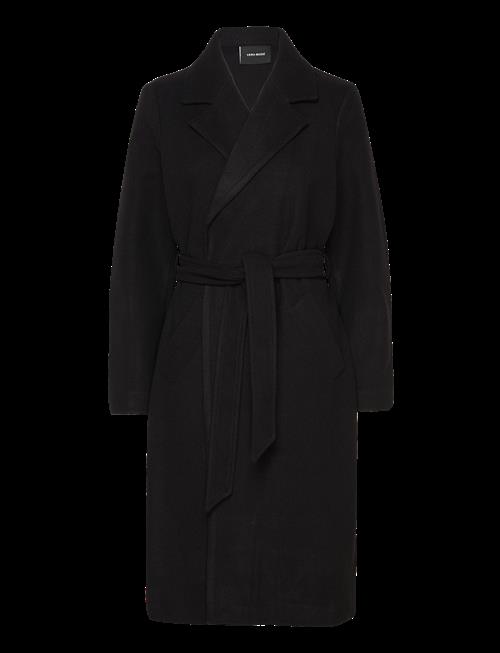 Vero Moda | Vmfortuneaya Long Coat Ga Noos | XL