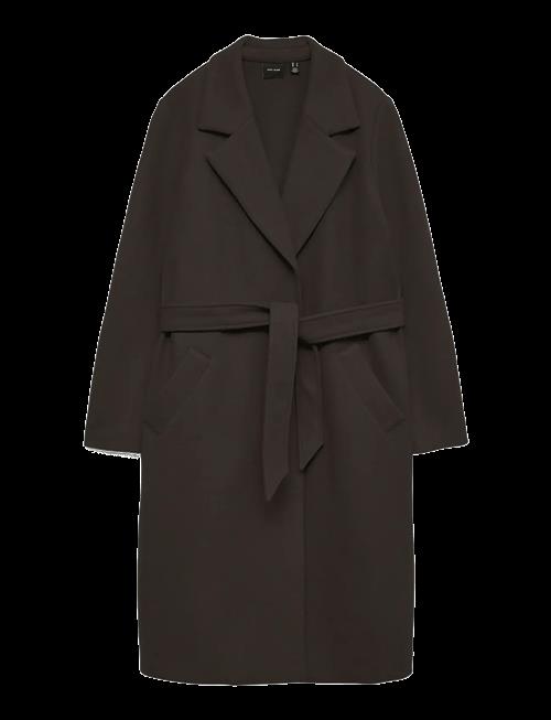 Vero Moda | Vmfortuneaya Long Coat Ga Noos | M
