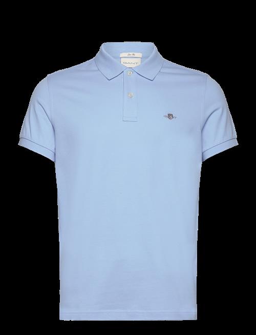 Gant | Slim Shield Ss Pique Polo | XXXL