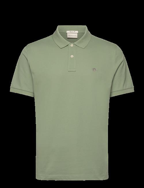 Gant | Classic Regular Polo Shirt | XXXXL