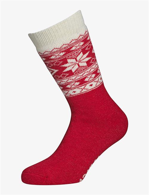 Alpacasocks&Co | Winter Alpaca 1-Pack | 42-45