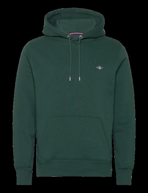 Gant | Reg Shield Hoodie | XL