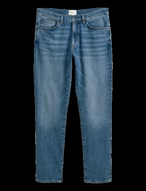 Gant | Slim Gant Jeans | 42 x 32