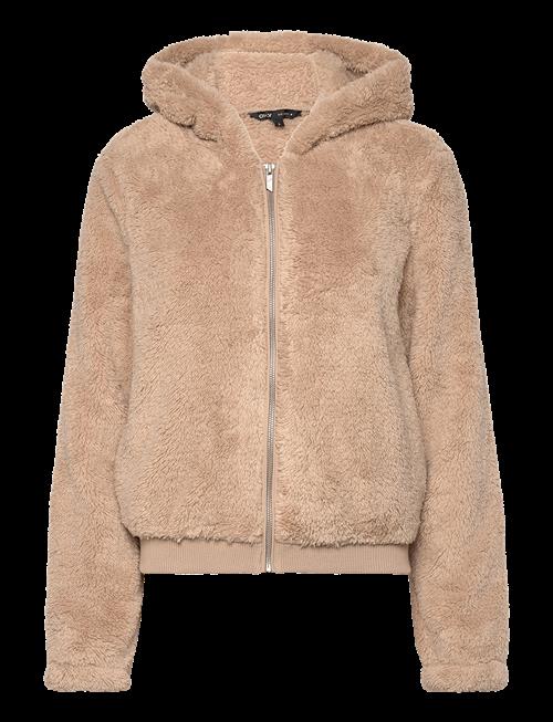 ONLY | Onlnewanna Contact Sherpa Jkt Otw Noos | XL