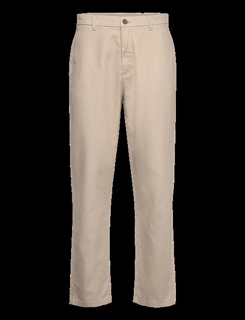 Lindbergh | Wide Fit Twill Pants | XL