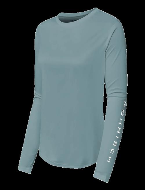 Röhnisch | Team Logo Long Sleeve | XL