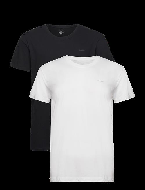 Gant | C-Neck T-Shirt 2-Pack | XXL