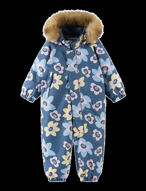 Reima | Reimatec Winter Overall, Lappi | 98