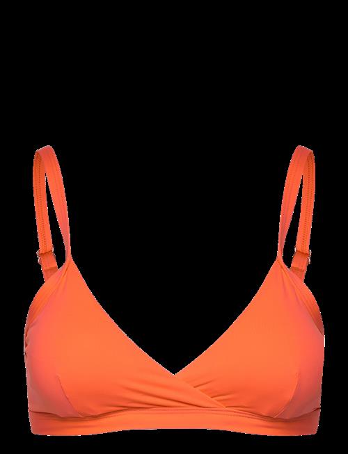 Casall | Overlap Bikini Top | 38