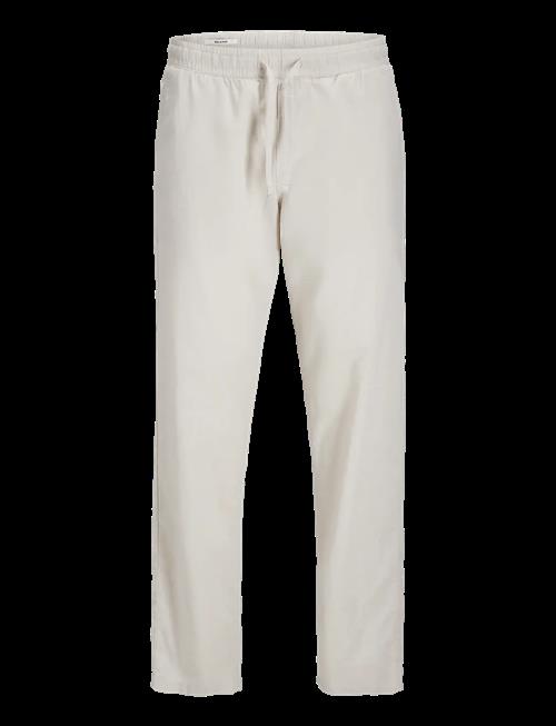 Jack & Jones | Jpstkane Summer Linen Blend Jogger Sn | L