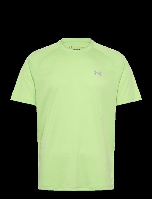 Under Armour | Ua Tech Textured Ss | XXL