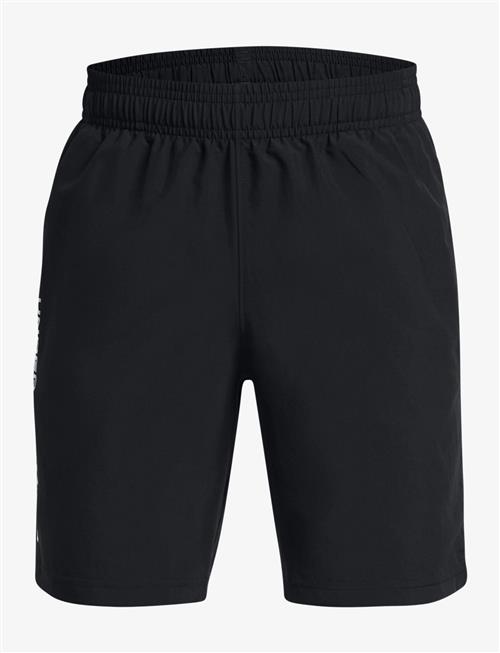 Under Armour | Ua Tech Woven Wordmark Short | 140-152
