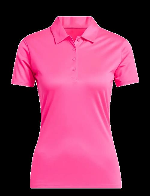 adidas Golf | W Perf Sld Ss P | L