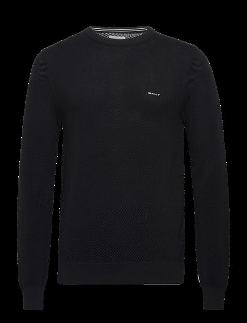 Gant | Cotton Pique C-Neck | XXL