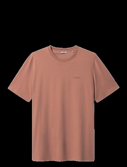 Gabba | Gabdune Logo Gots Ss T-Shirt | L