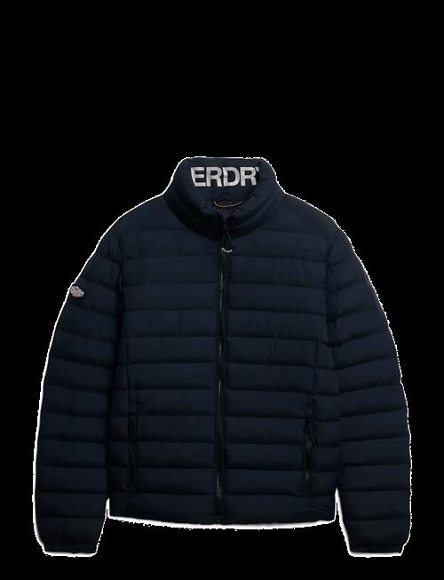 Superdry Sport | Fuji Print Padded Jacket | XXL