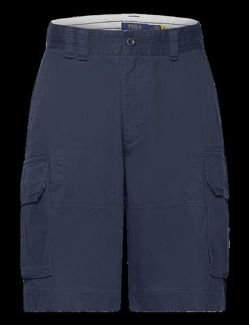 Polo Ralph Lauren | 10.5-Inch Classic Fit Twill Cargo Short | 31