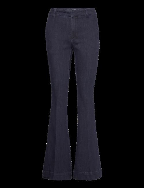 My Essential Wardrobe | Ayomw 158 High Bootcut Y | 35 x 33