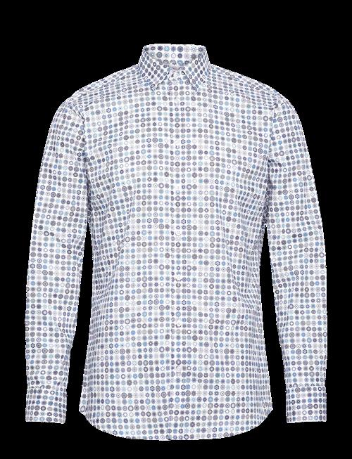 Bosweel Shirts Est. 1937 | Regular Fit Mens Shirt | 44