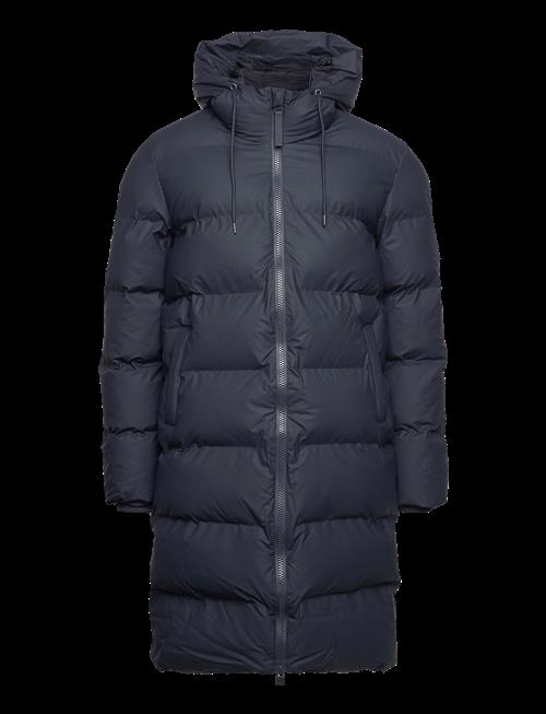 Rains | Alta Longer Puffer Jacket W3T4 | XL