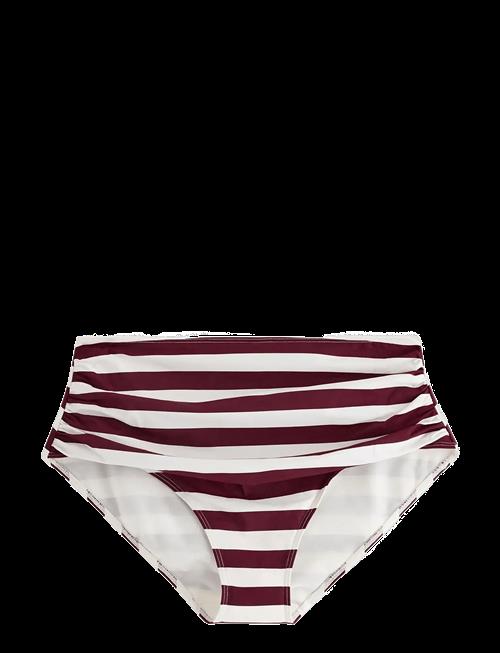 Lindex | Shaping Bikini Bottom With High Waist | XL