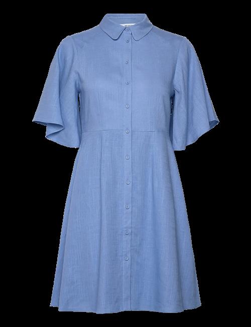 Selected | Slfgulia 2/4 Short Shirt Dress D | 36