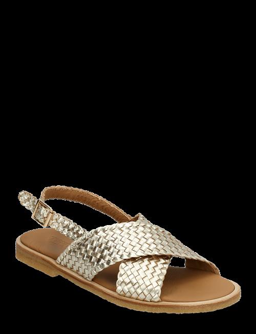 ANGULUS | Sandals - Flat  - Open Toe - Op | 41