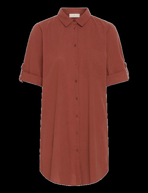 Kaffe | Kapauline Shirt Dress | 42