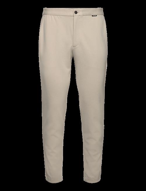 Calvin Klein | Comfort Knit Tapered Pant | 32/38 x 32