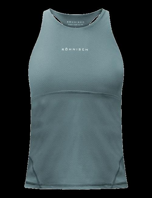 Röhnisch | Jacquard Tank | XXL