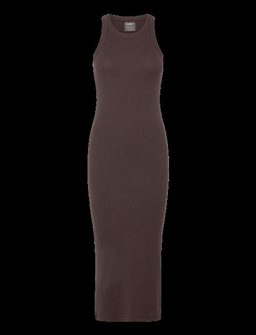 aim´n | Ease Ribbed Tank Dress | XL