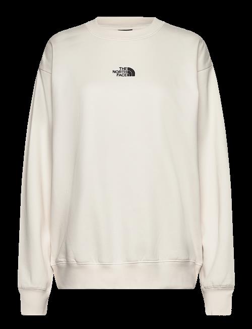 The North Face | W Essential Oversize Crew | M