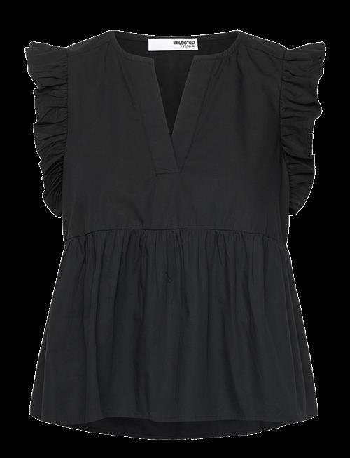 Selected | Slfblair-Ida Sl Top Noos | 40
