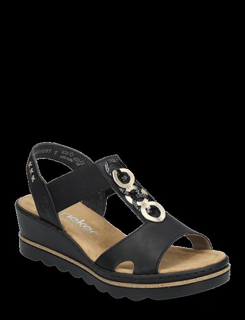 Rieker | 67498-00 | 41